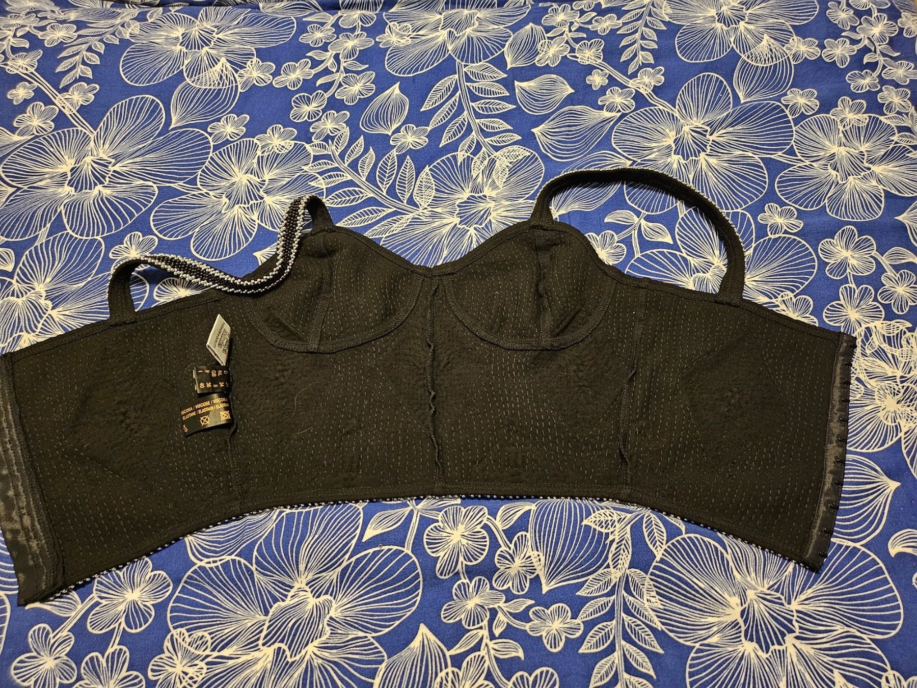 Top: Zara top gr 34 – Nuovo (secondo la descrizione) da Dietikon venduto da Eleda 3