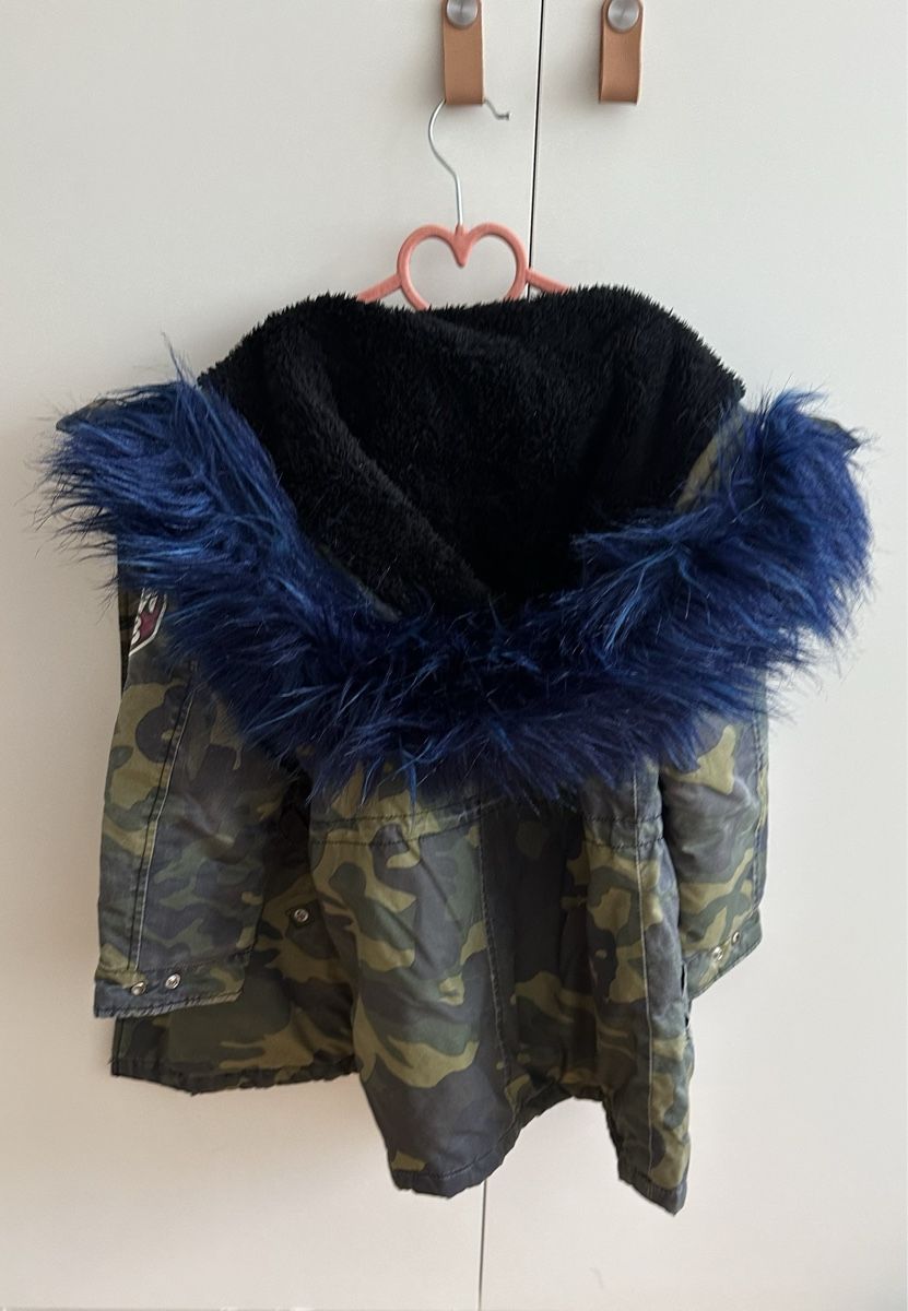 Replay Giacche & Cappotti: Winterparka Replay – Usato da Dürrenroth venduto da tvy_bh56 4