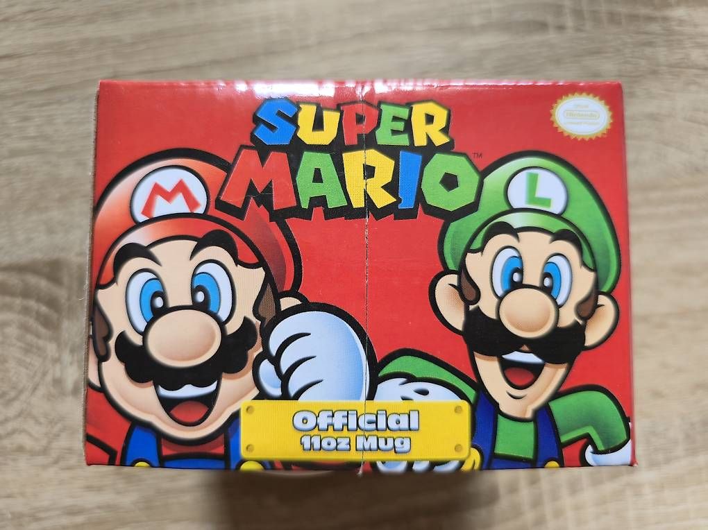 Tasses: Mario Tasse – D'occasion à Münchenstein par dav_66gf 1