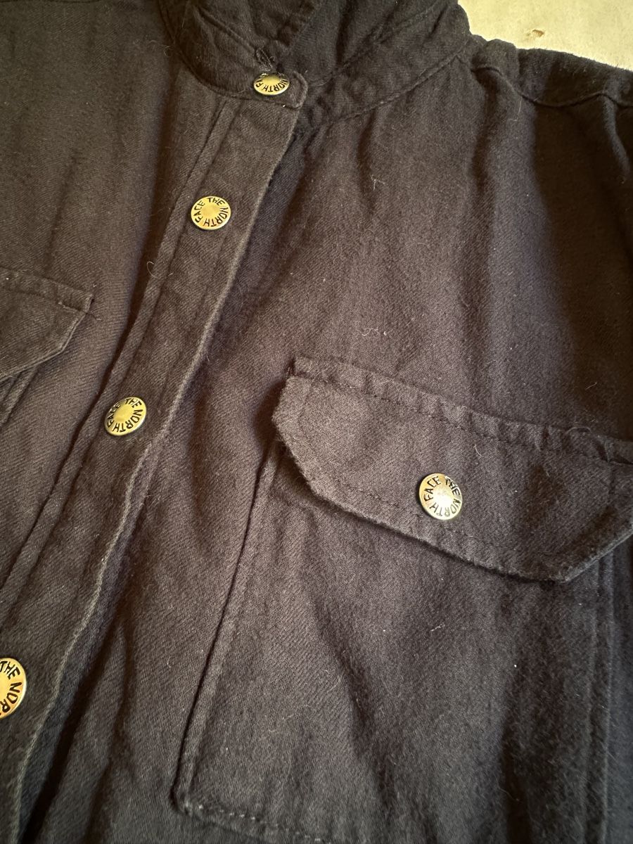 North Face Giacche: The North Face Sherpa Lined Jacket, Womens Small! – Usato da Campocologno venduto da sch_fc87 4