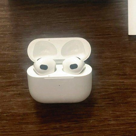 Apple Casques audio: Apple AirPods 3 – D'occasion à Luzern par Bolaf 4