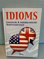 Englische & Amerikanische Redewendungen