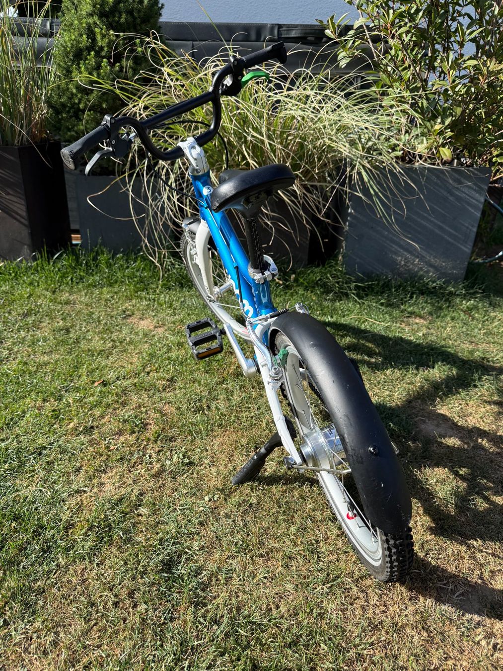 Biciclette: woom Go 3 Automagic, 2025 – Usato da Staufen venduto da Hammer999 3