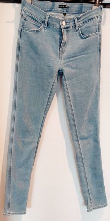 LEVIS Damen Jeans Gr.28 Neu