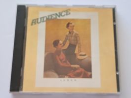 CD Audience – Lunch