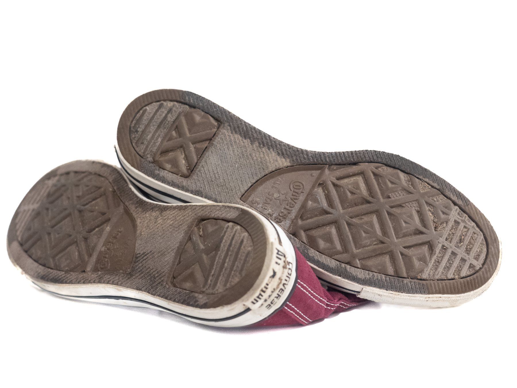 Converse Scarpe da donna: Converse All Star – Usato da Leuk Stadt venduto da Marihulk 4