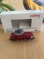 Märklin H0 E-Lok BR 163 Hobby 3001 mit Originalverpackung