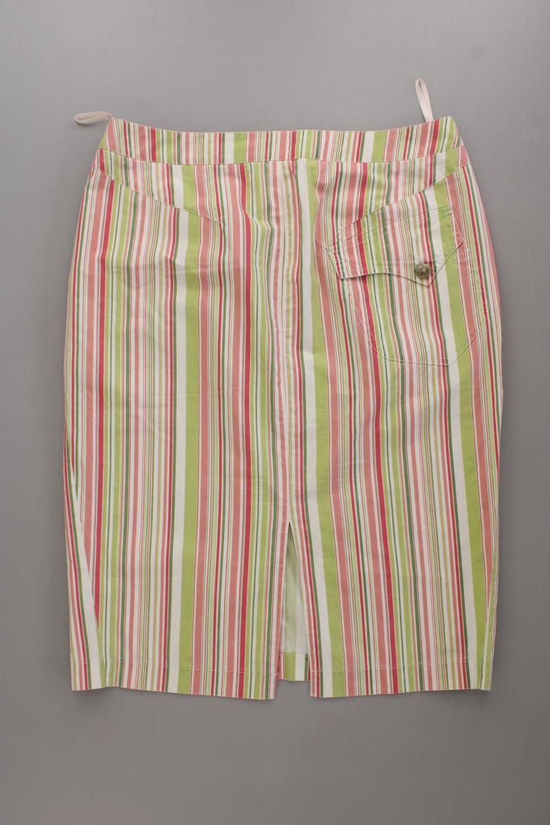 Röcke: Cinque Midirock Gr. 38 gestreift Vintage – Gebraucht aus Neustadt an der Waldnaab von SecondLifeFashion 3