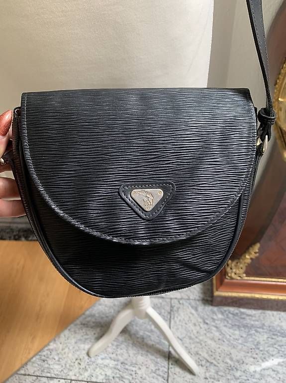 Maison Mollerus Borse da donna: Rare original Mollerus Umhängetasche – Usato da Rothrist venduto da Oddymanliane