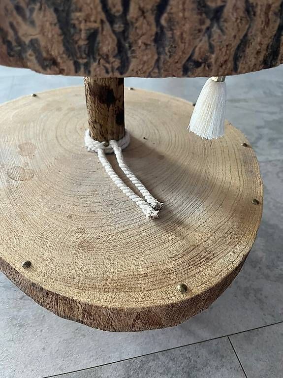 Articoli in legno: holz etagere  – Usato da Adligenswil venduto da balboa5 3
