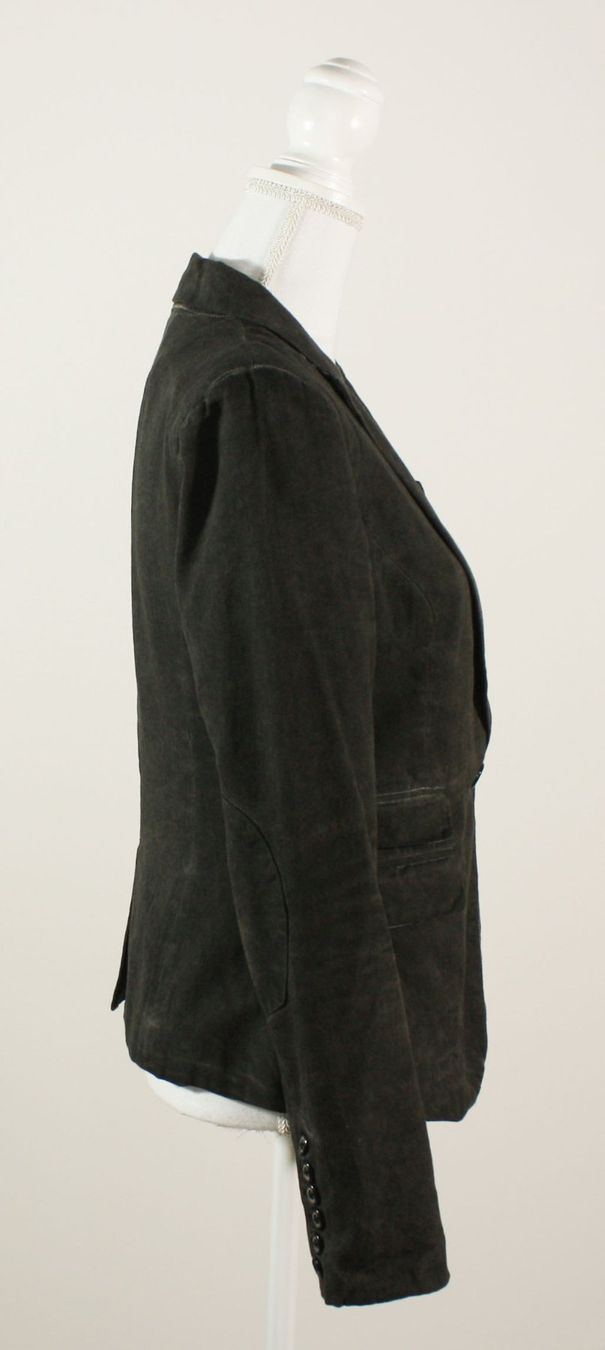 Giacche: Plus fine Blazer Gr. S – Usato da Belp venduto da caramel-secondhand 1