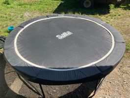 Trampolin Salta