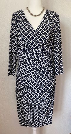 Lauren Ralph Lauren Kleid Grösse 10 (38)