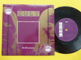 The Cult – She Sells Sanctuary