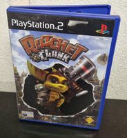 Ratchet & Clank PS2 