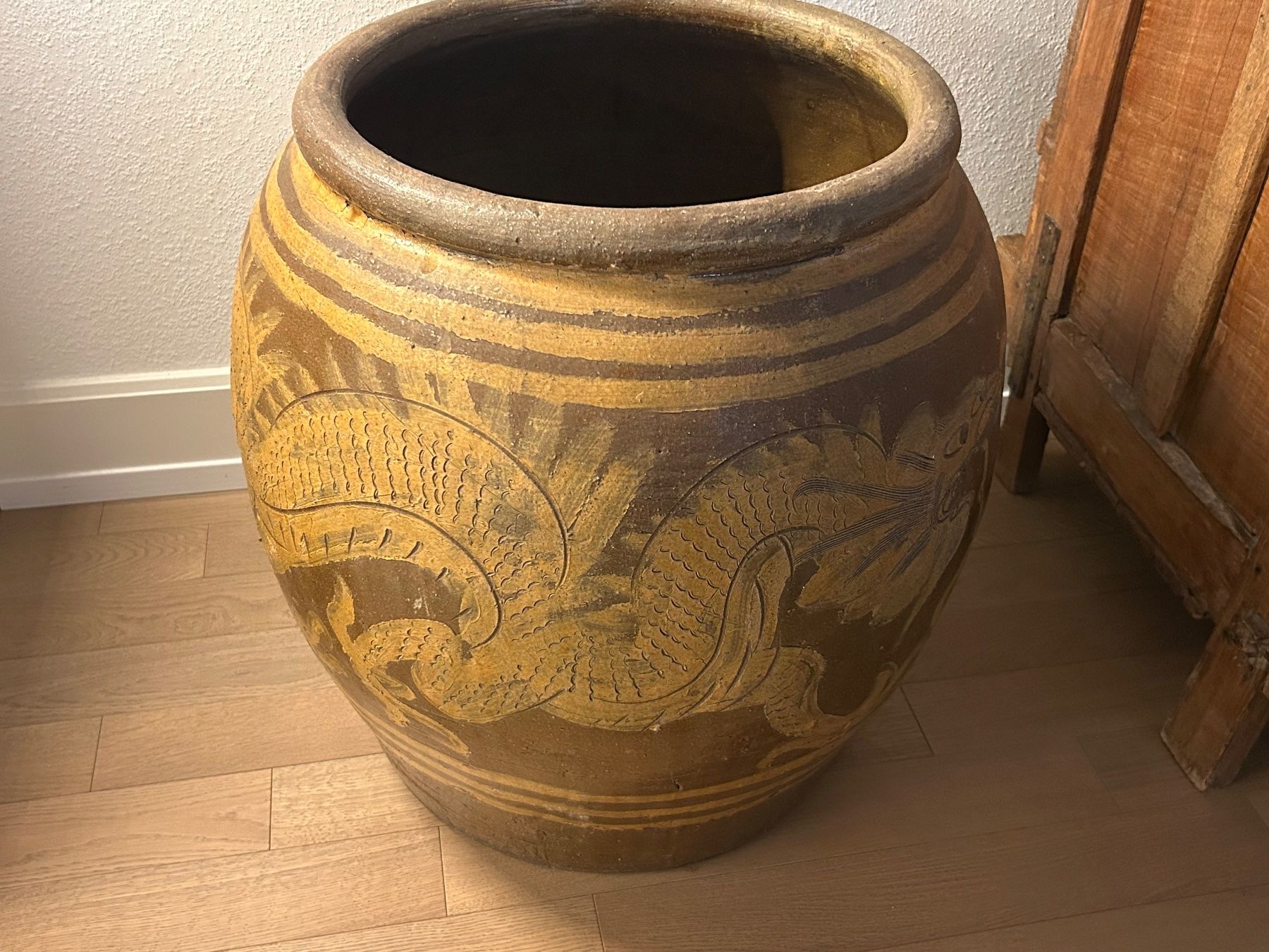 Vasi per fiori: Grand pot – Usato da Lausanne venduto da har_5gv8