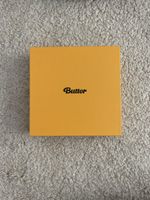 BTS Butter Album