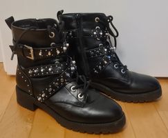 Stiefeletten