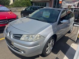 Renault Mégane 2.0 16V (Automat)