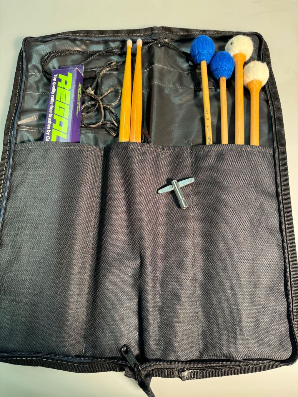 Strumenti musicali: Regal Tip Student Pack – Nuovo (secondo la descrizione) da Schaffhausen venduto da outlet-music