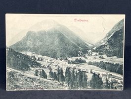 Pontresina
