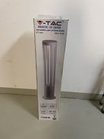 Lampione LED V-TAC VT-820 per esterno, 10W, IP65