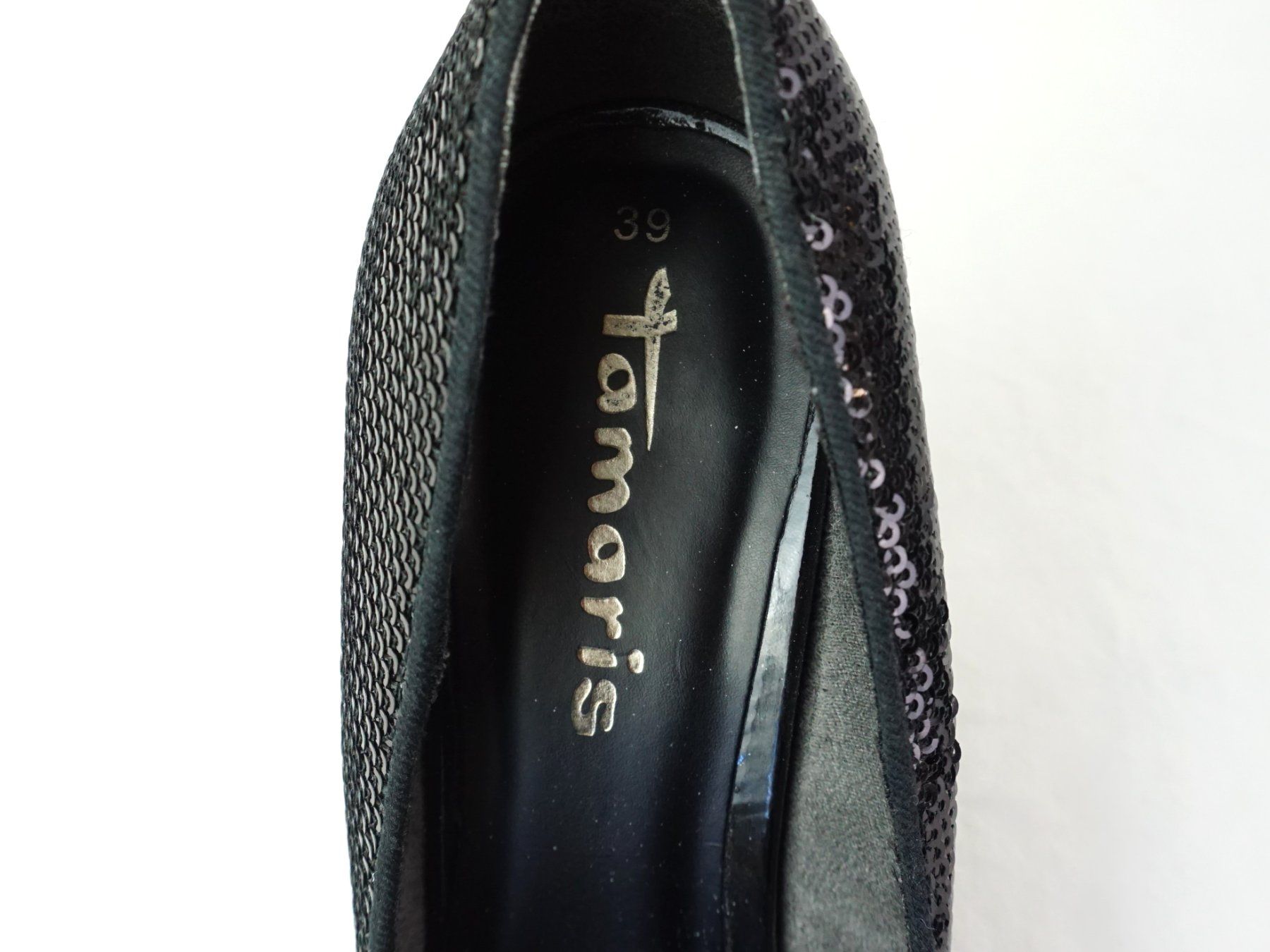 Tamaris Scarpe da donna: Tamaris Pumps - Gr. 39 – Usato da Pratteln venduto da Restwert_Pratteln 1