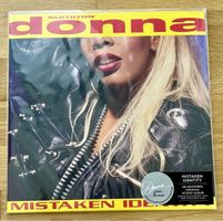 Donna Summer / Mistaken identity