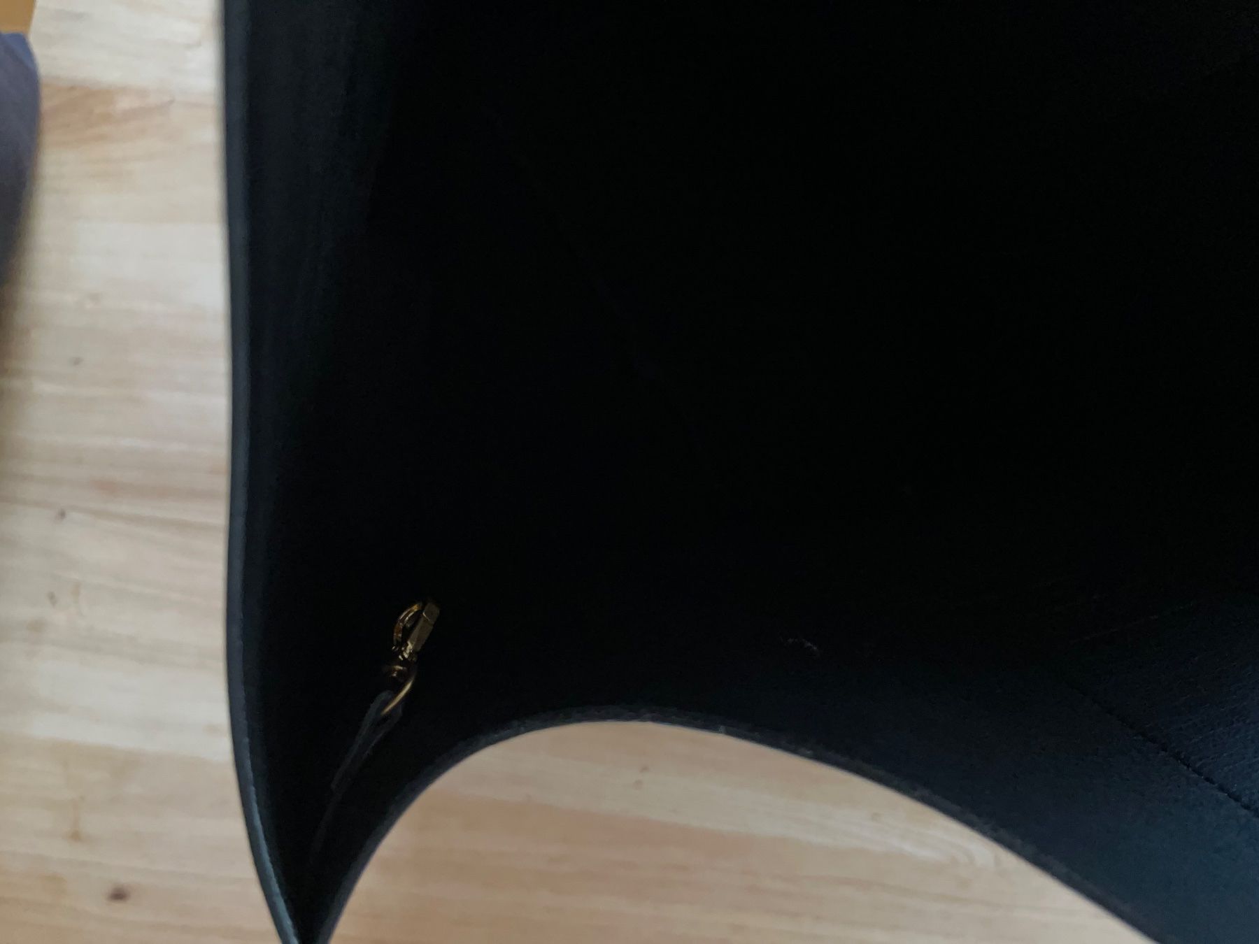 Copenhagen Borse da donna: Copenhagen Bag 1 Vitello Black – Usato da Chur venduto da lea_qg88 4