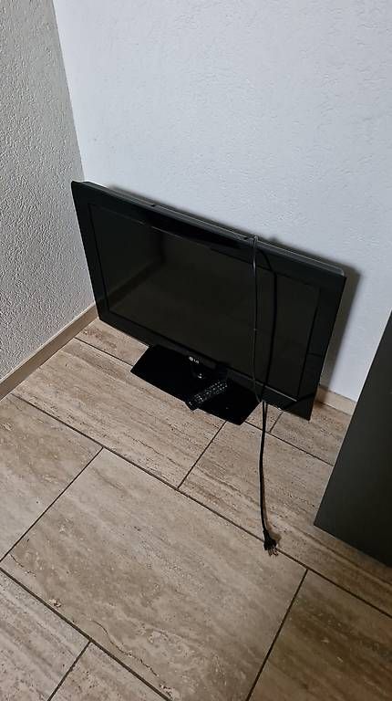 Televisori: ***gratis*** LG Fernseher – Usato da Zuzwil SG venduto da Yaente89