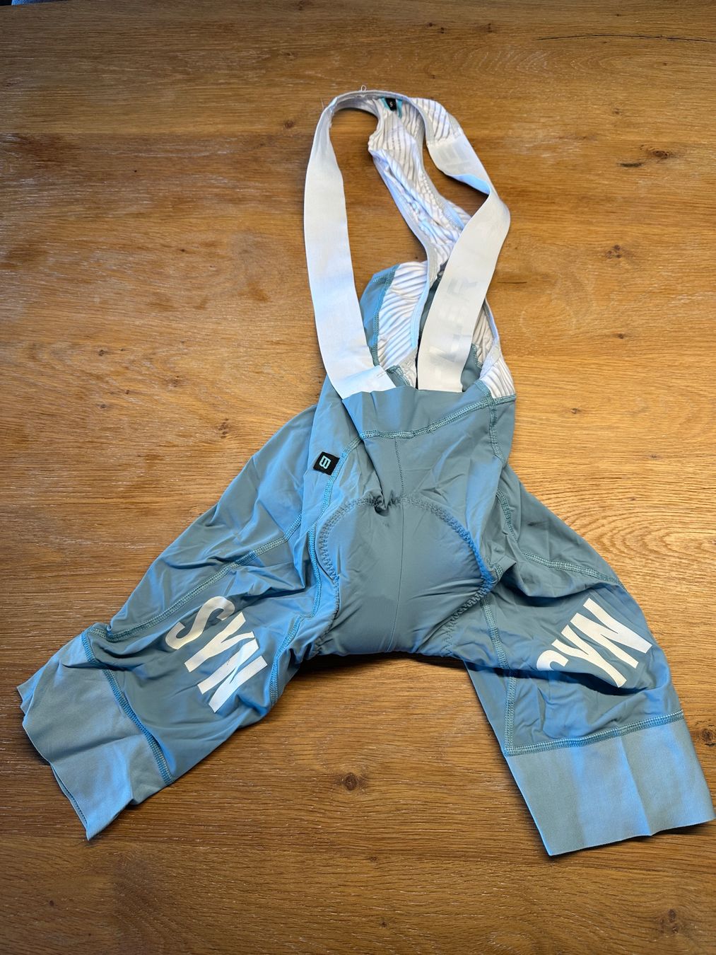 Hosen: SYN PRO BIBS – Gebraucht aus Zofingen von ALUMO 2