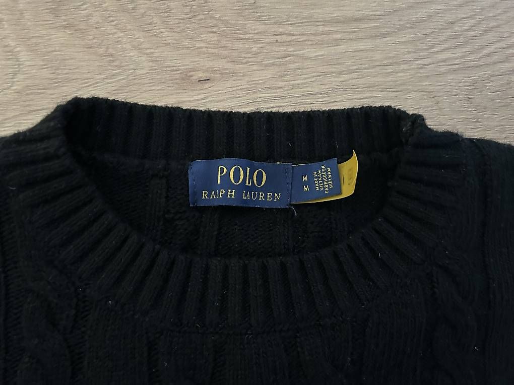 Maglioni & Felpe: Polo Ralph Lauren Pullover – Usato da Dübendorf venduto da est_9tcg 1