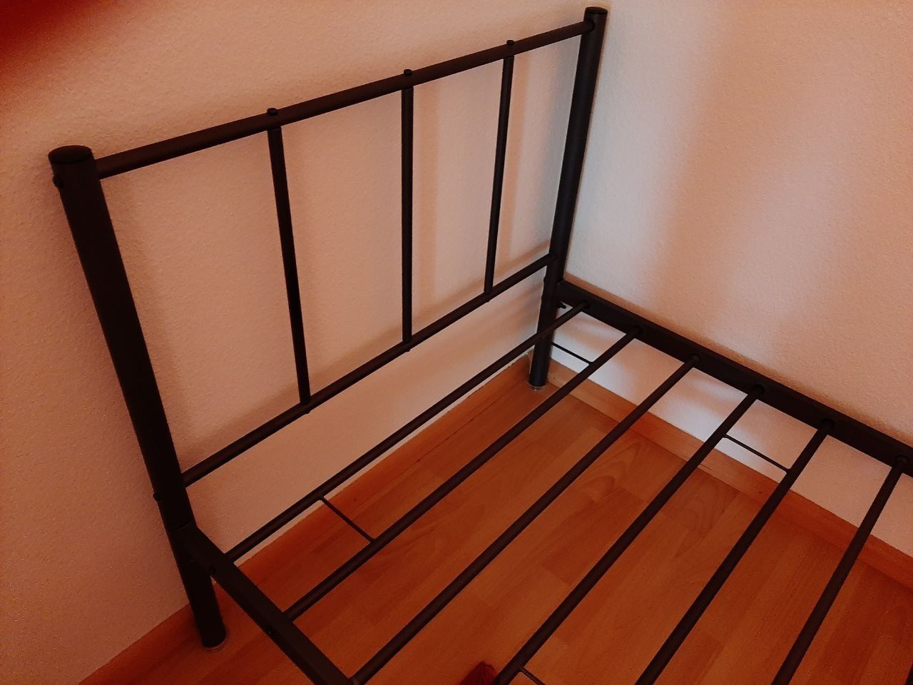Letti: Metallbett 90x200cm – Usato da Allschwil venduto da Arno1962 6