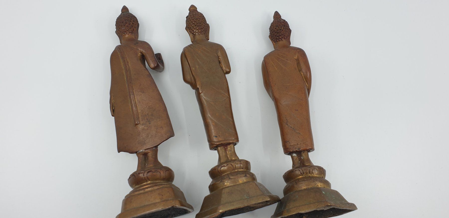 Sculptures & Statues: 3 Buddhas – D'occasion à Emmen par magelan 5