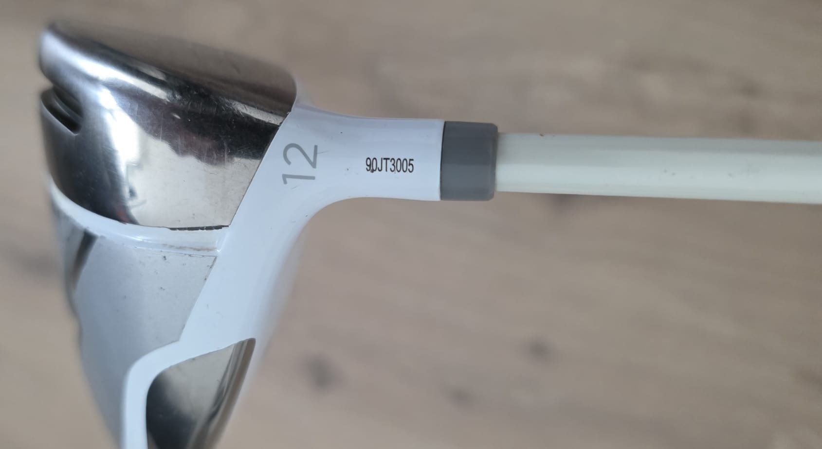 Taylor Made Clubs & Sets: Golf Driver – D'occasion à Rupperswil par Jave99 3