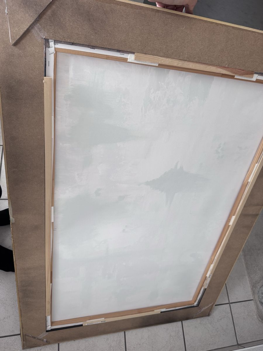Tutte le decorazioni: Deko Wandbild – Usato da Schönenwerd venduto da ben_5527 3