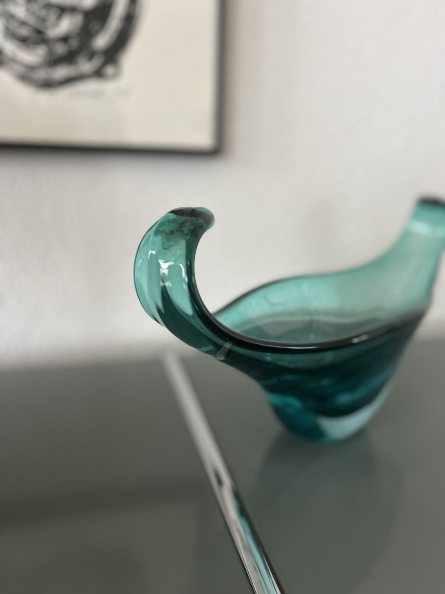 Murano Ciotole: Murano Schale Gefäss – Usato da Bellach venduto da 2ndBox 1