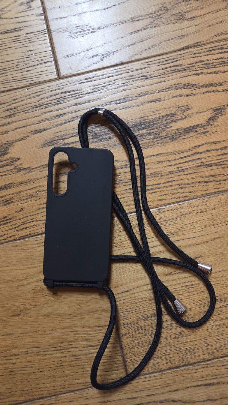 Cover & Protezioni schermo: Samsung Galaxy s24 Cover – Nuovo (secondo la descrizione) da Bargen BE venduto da pin_cgj5 1