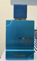 Al Haramain Amber Oud Aqua Dubai