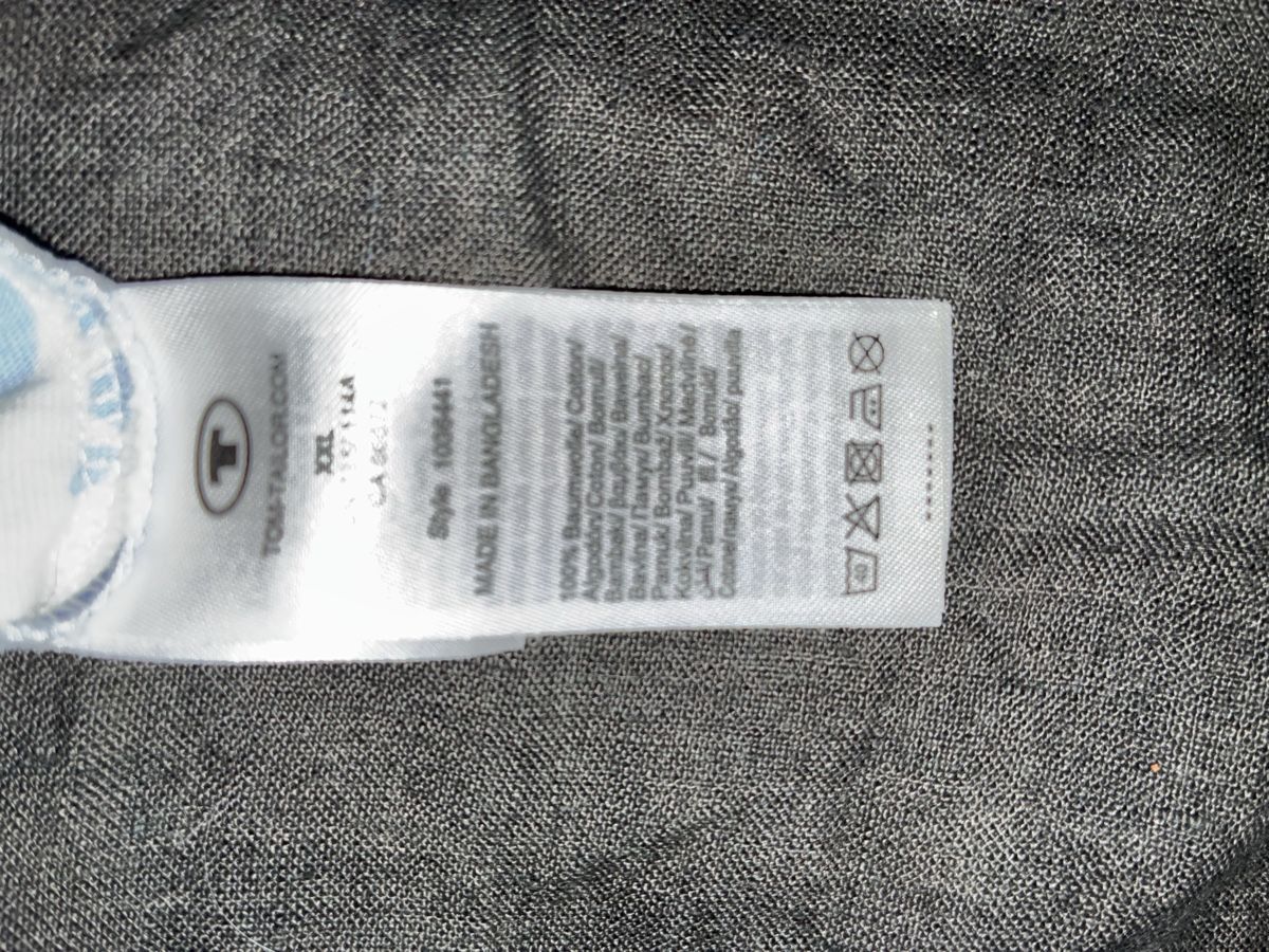Polo-Shirts: Polo-Shirt – Gebraucht aus Bern von secondhand_and_more 4