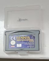 Gameboy Advance Spiel Tennis Mastersseries 2003