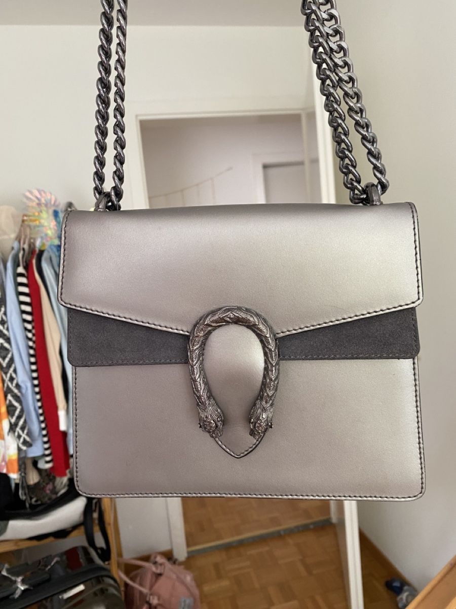 Borse da donna: Elegante Handtasche – Nuovo (secondo la descrizione) da Luzern venduto da olivia9022