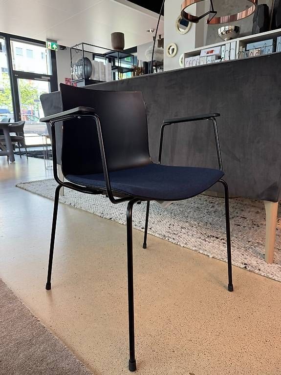 Stühle: Catifa 46 Arper - Stuhl  – Gebraucht aus Widnau von M.Rohner