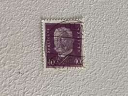 SALE ! DR Briefmarken ab 1.25 CHF (Gratis-Versand)