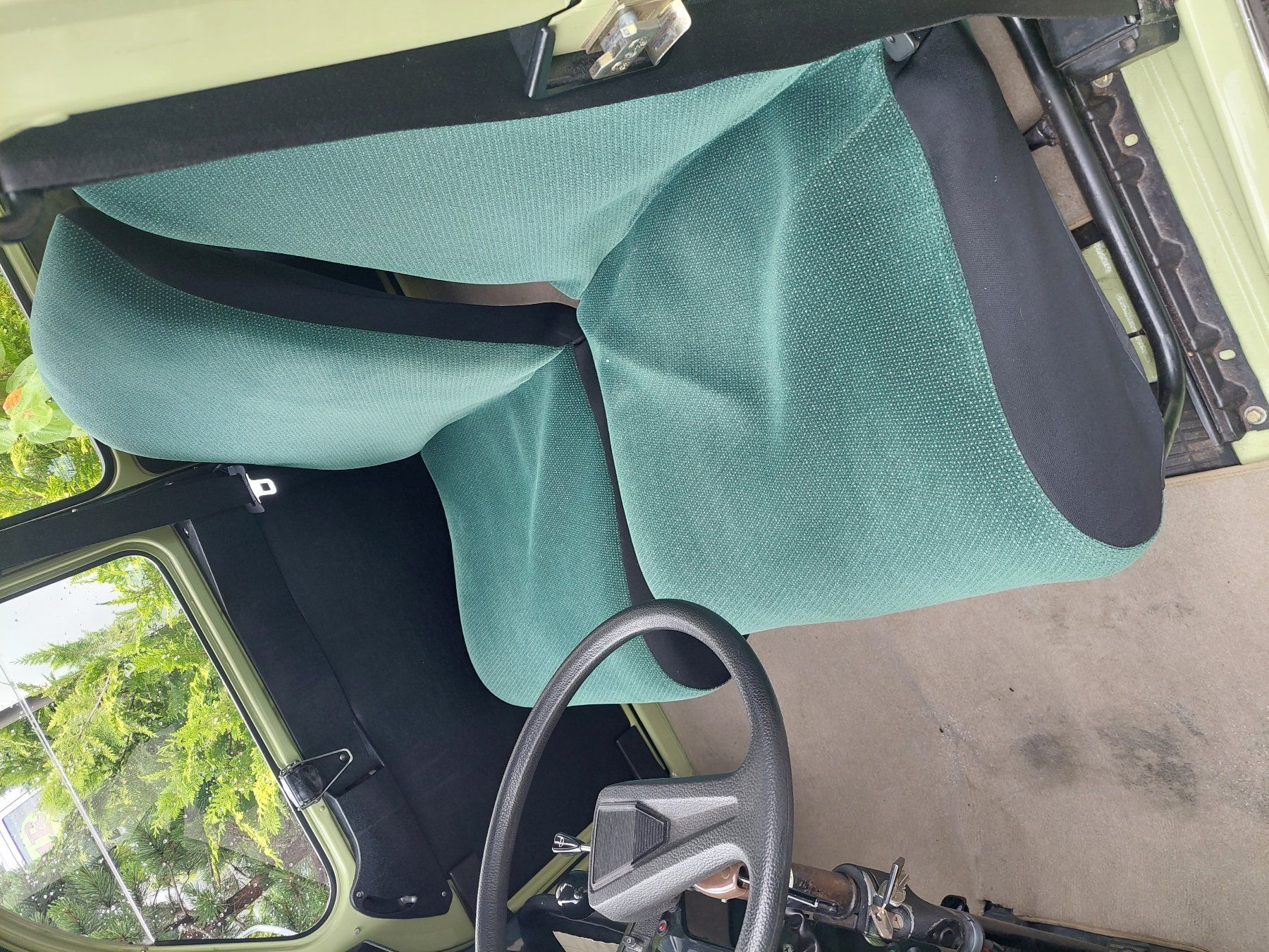 Citroën Automobili: Citroen 2cv6 Veteranengeprüft – Usato da Elgg venduto da Oldie67 7