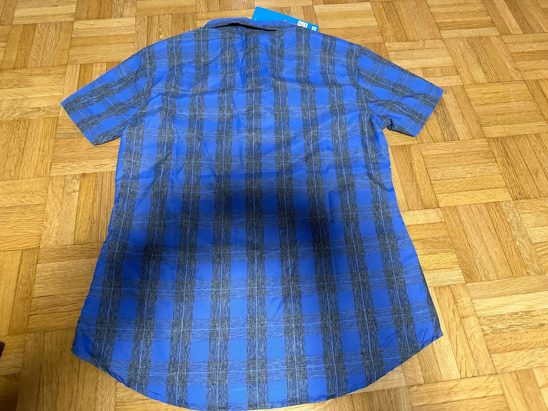 Odlo Camicette: Odlo Mythen Damen Bluse S – Nuovo e nell'imballaggio originale da Neuchatel venduto da feta_ze 1