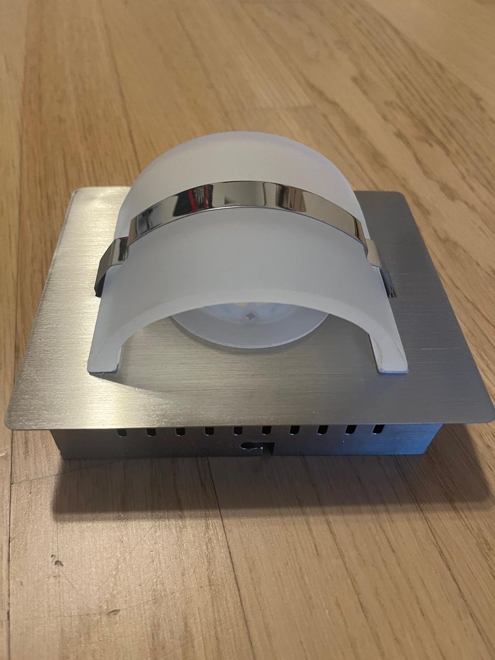Lampade: Wandlampen 6 Stück – Usato da Arth venduto da flu_8pdv 4