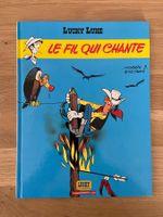 LUCKY LUKE / TOM 46 / LE FIL QUI CHANTE