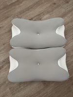 Schlafkissen Nackenkissen 2er-Set 