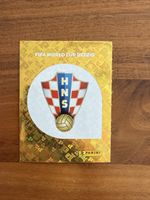 Panini FIFA WM 2026 Einzelsticker CRO 1